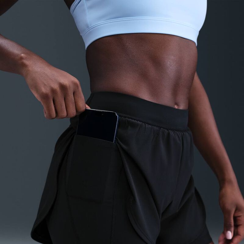 Short Nike Sportswear, Negro, hi-res