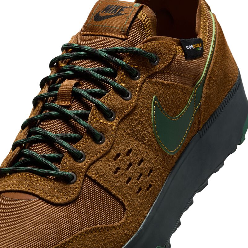 Nike C1TY Premium, Claro Británico Bronceado/Negro/Abeto, hi-res