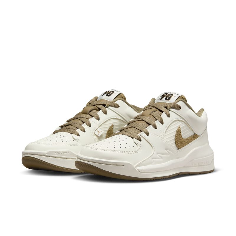 Jordan Stadium 90, Vela/Marrón Kelp-Negro, hi-res