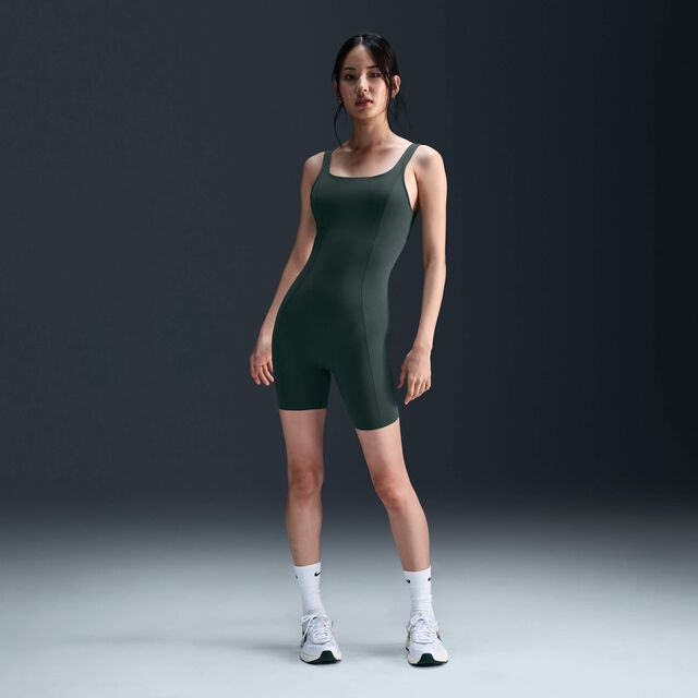 Ropa de ba&ntilde;o Nike Zenvy, Verde, hi-res