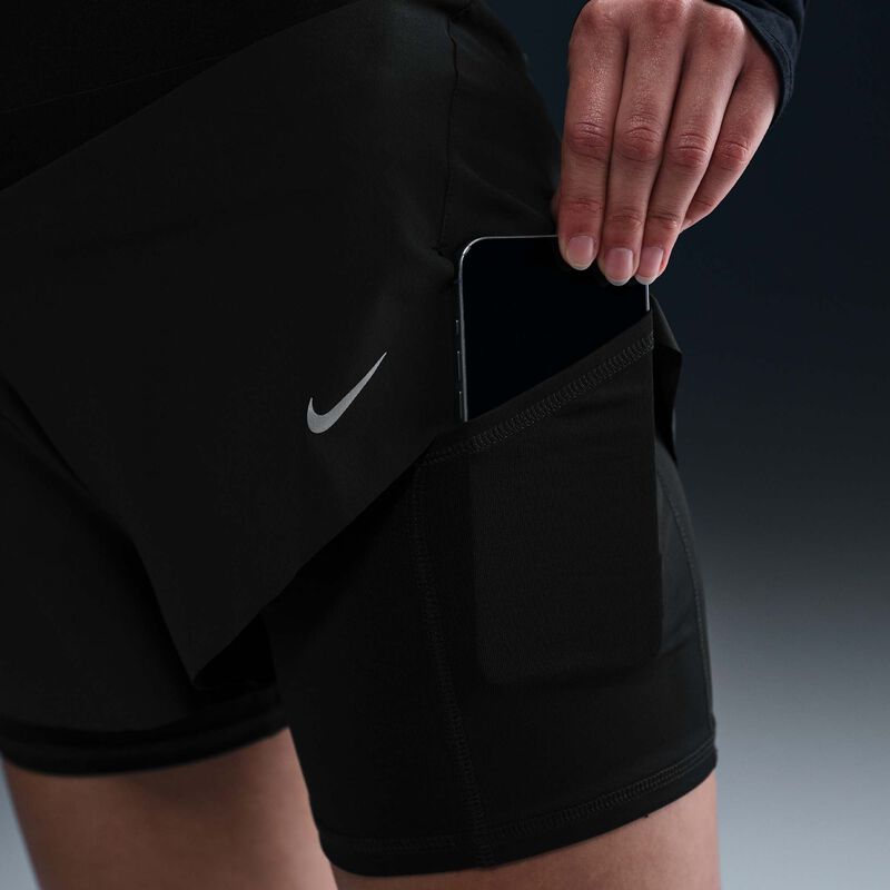 Nike Swift, NEGRO, hi-res
