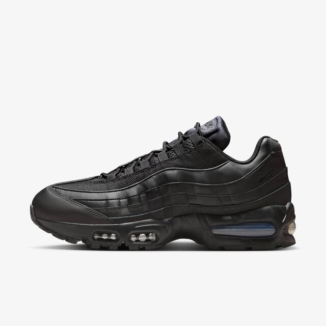 Zapatilla Nike Air Max 95 OG, Negro, hi-res