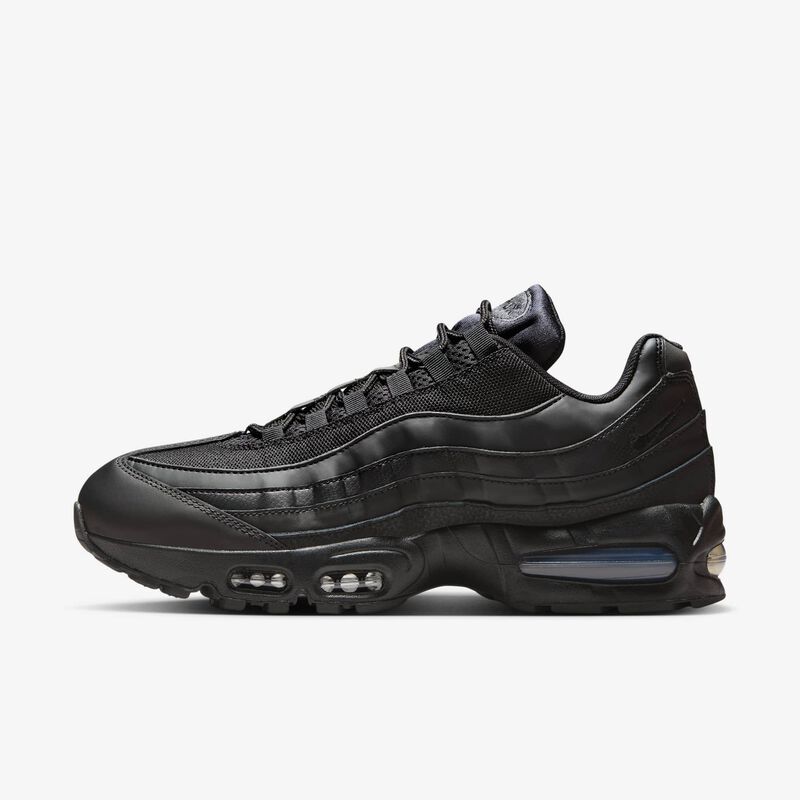 Zapatilla Nike Air Max 95 OG, Negro, hi-res