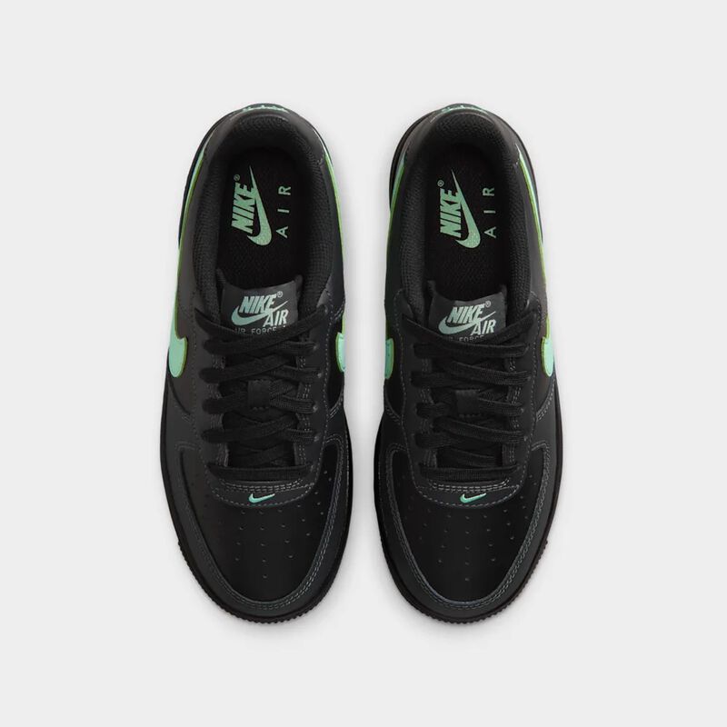 [Ljava.lang.String;@fe7f270 Nike Air Force 1, Negro, hi-res