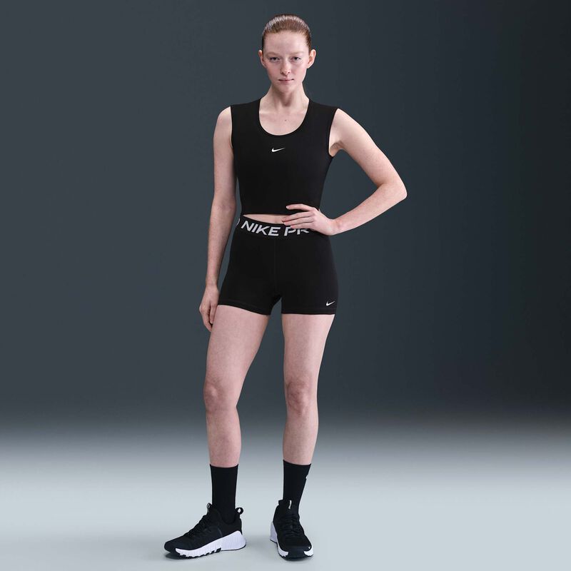 Polo Nike Sportswear, Negro, hi-res