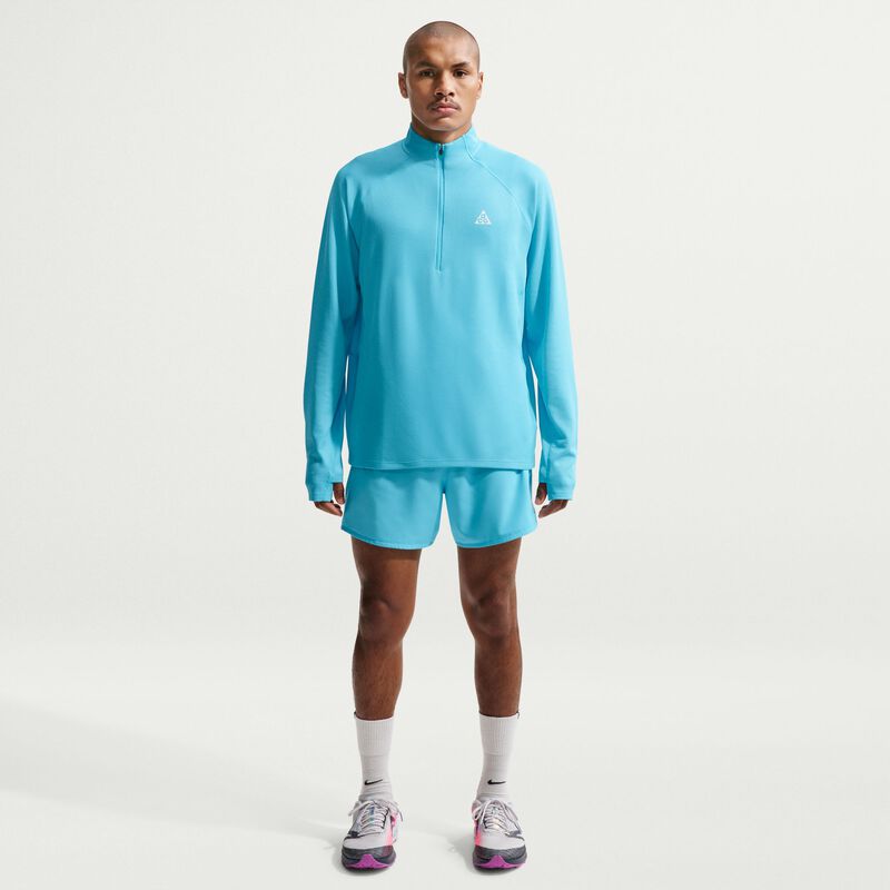 Short Nike Sportswear, Azul, hi-res