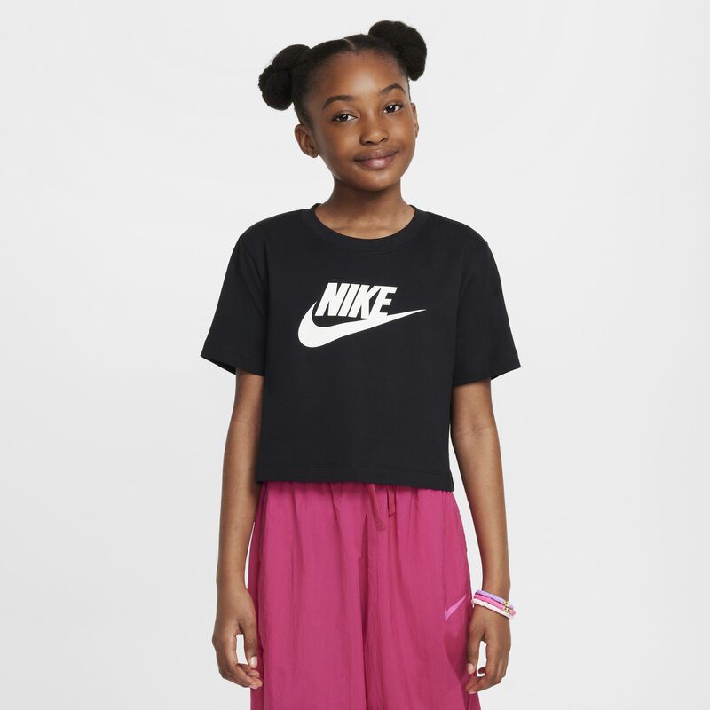Nike Sportswear, Negro, hi-res