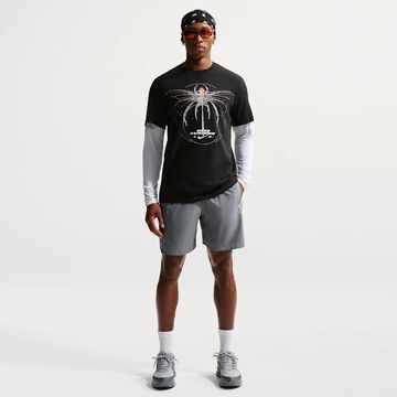 Nike Miler, Negro, hi-res