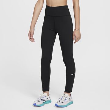Nike One, Negro/Blanco, hi-res