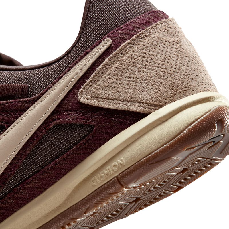 [Ljava.lang.String;@712bf3c9 Nike Gato, Marr&oacute;n, hi-res