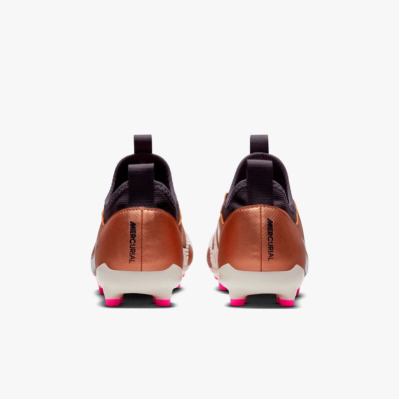 Nike Jr. Zoom Mercurial Vapor 15 Academy, SURTIDO, hi-res