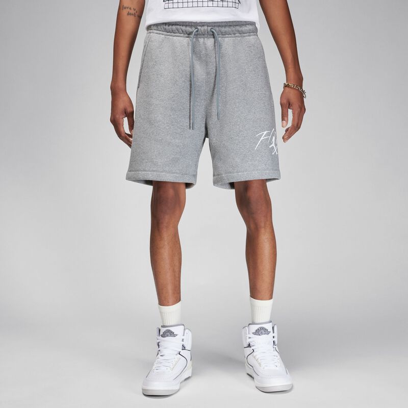 Short Jordan, Gris, hi-res