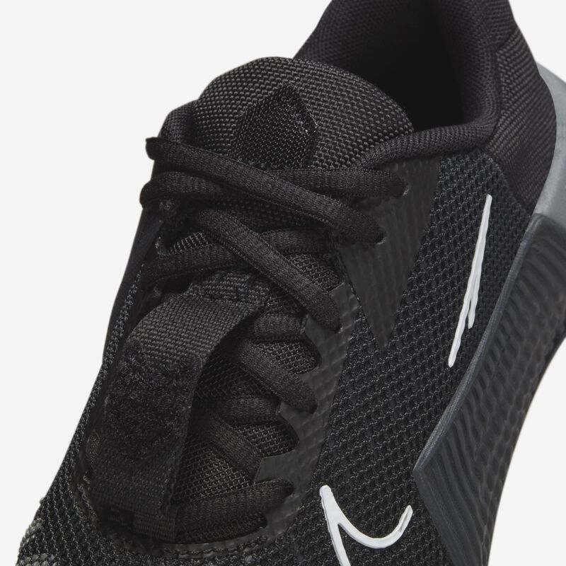 Nike Metcon 9, Negro/Antracita/Gris Humo/Blanco, hi-res
