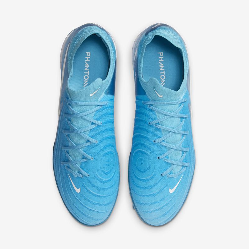Nike Phantom GX 2 Pro, Azul Furia/Blanco, hi-res