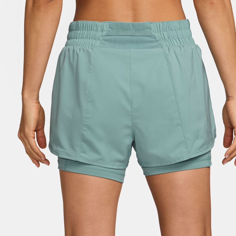 Nike One, Cañón/Plata Reflectante, hi-res