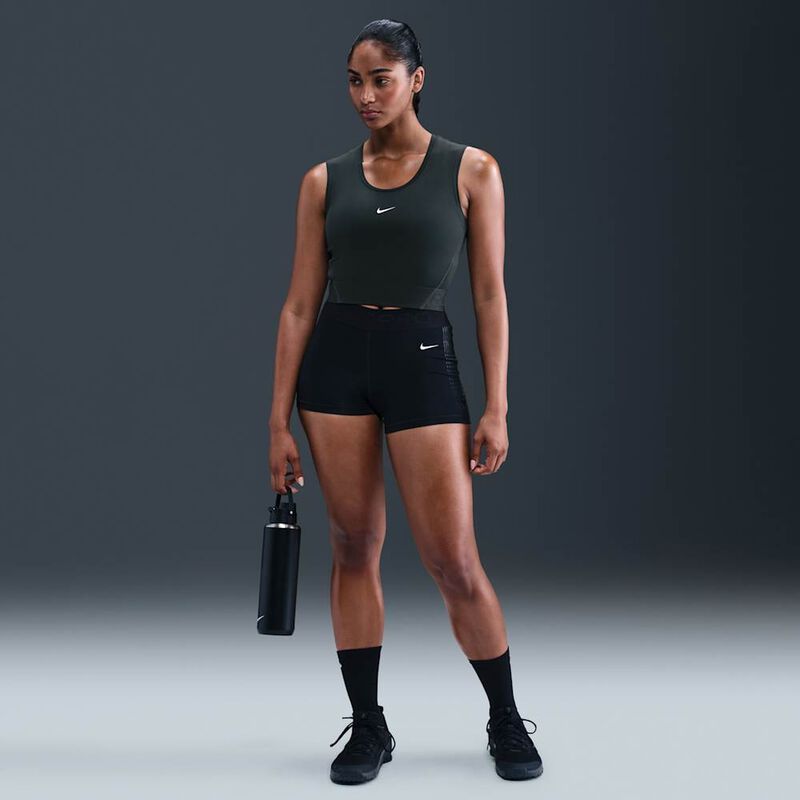Polo Nike Sportswear, Verde, hi-res