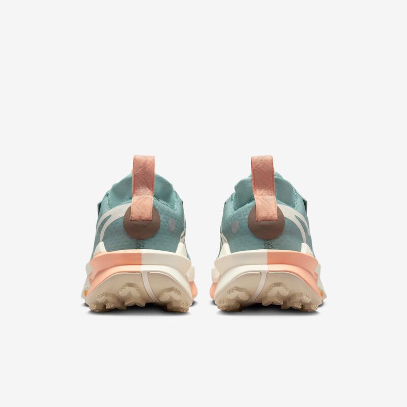 Nike Zegama 2, Cañón/Tiza naranja/Marrón visón/Perla suave, hi-res