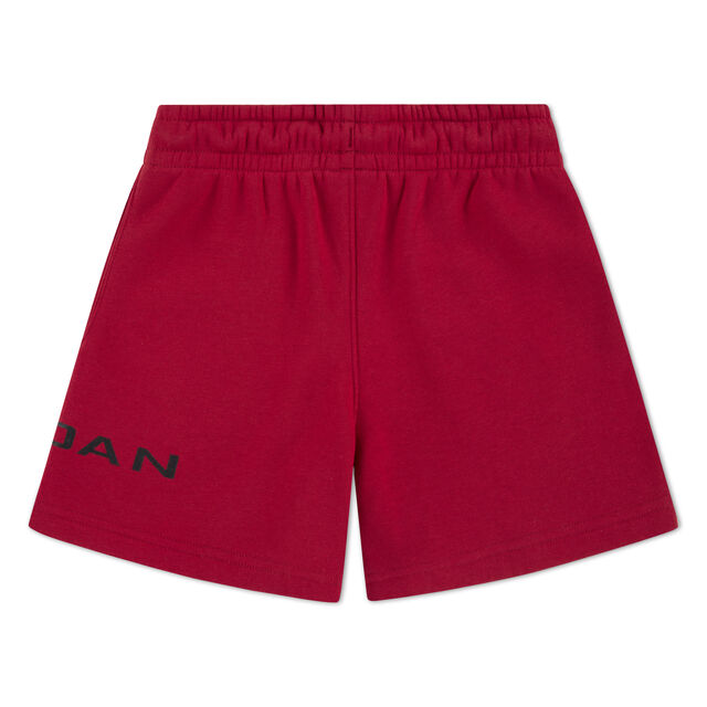Short Nike Sportswear, Rojo, hi-res