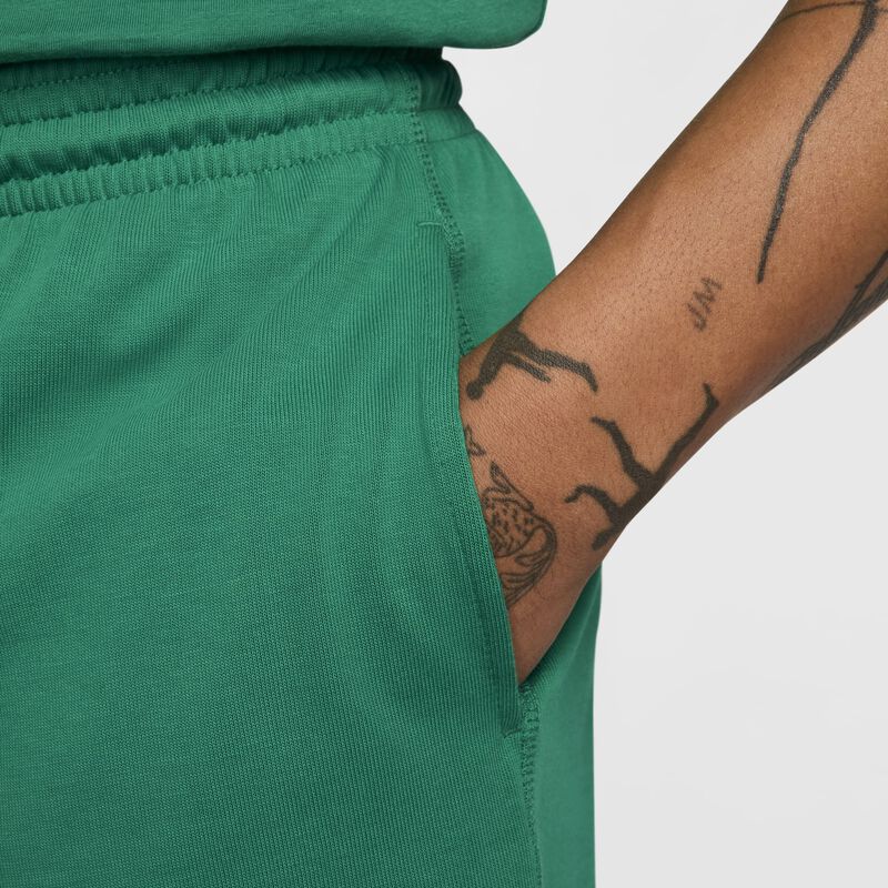 Nike Club, Malaquita/Blanco, hi-res