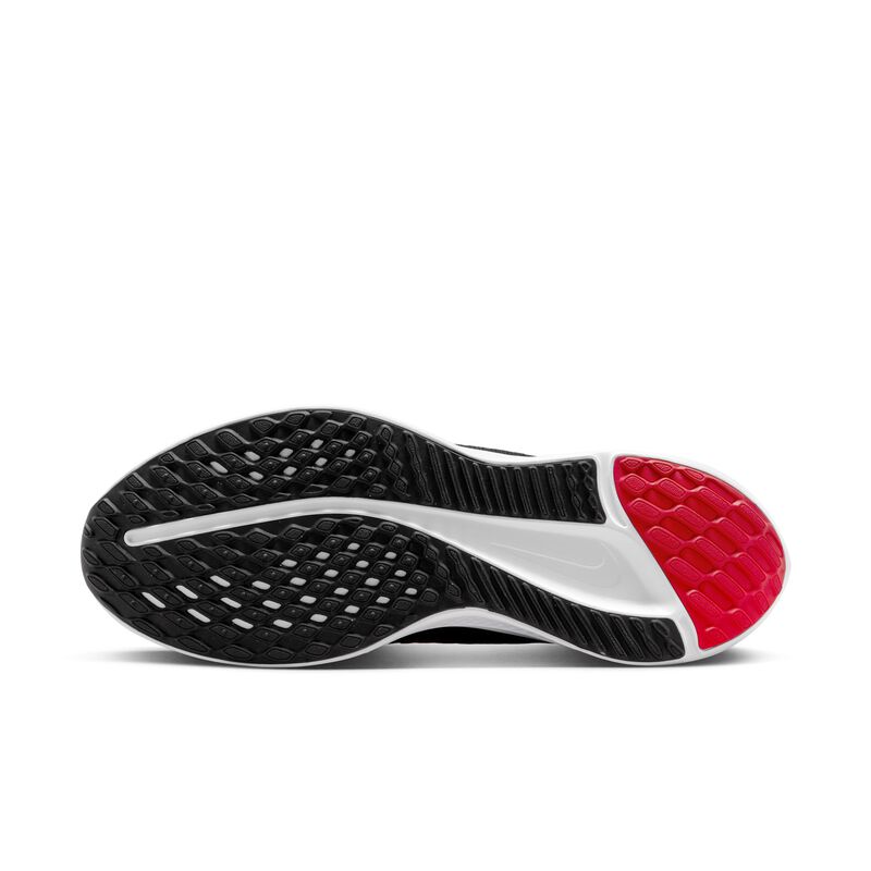 Nike Quest 5, Negro/Gris humo/Rojo Universidad, hi-res