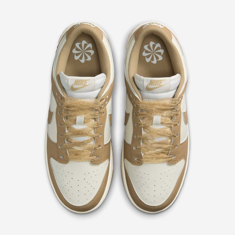 Nike Dunk Low Next Nature, Vela/Paracaídas Beige, hi-res