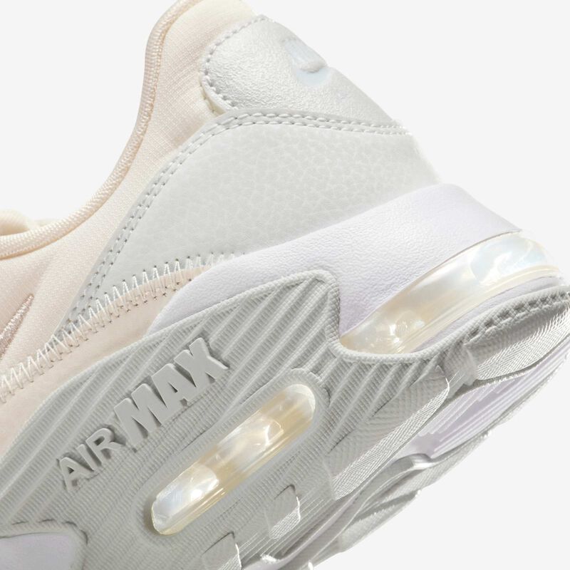 Nike Air Max Excee, Perla Suave/Tinte Platino/Blanco/Platino Puro, hi-res