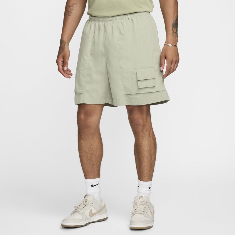 [Ljava.lang.String;@26e9b109 Nike Life, Verde, hi-res