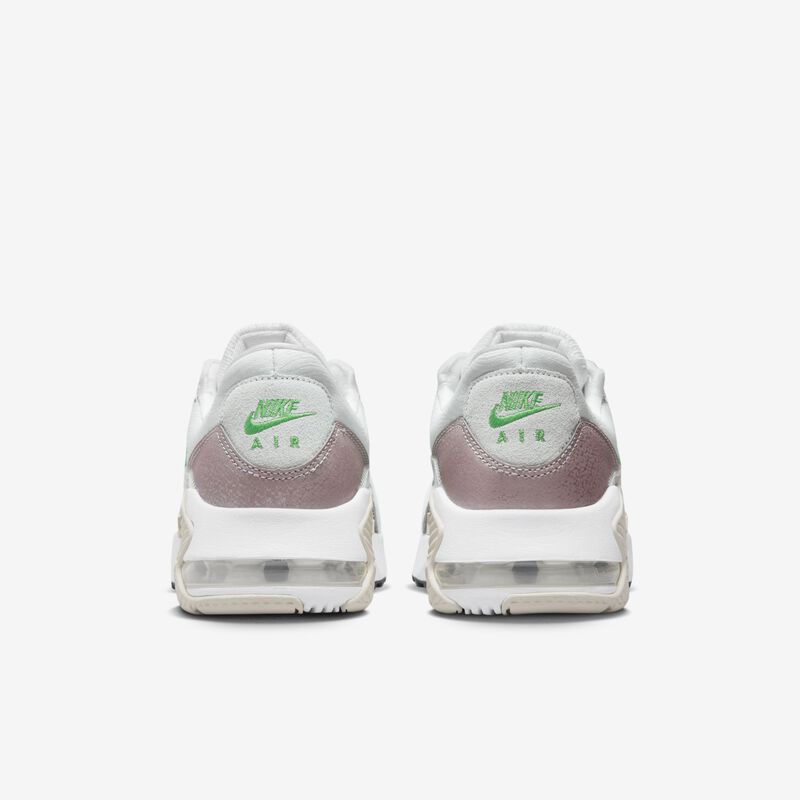 Nike Air Max Excee, Violeta Platino/Negro/Vela/Fantasma, hi-res