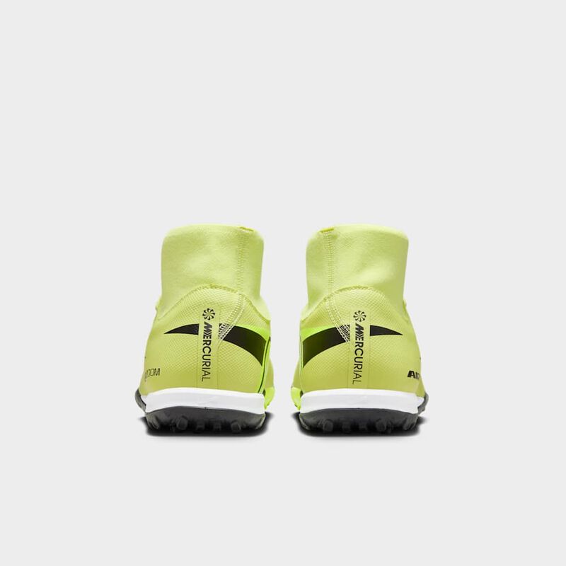 Zapatilla Nike Mercurial Superfly 10 Academy, Verde, hi-res