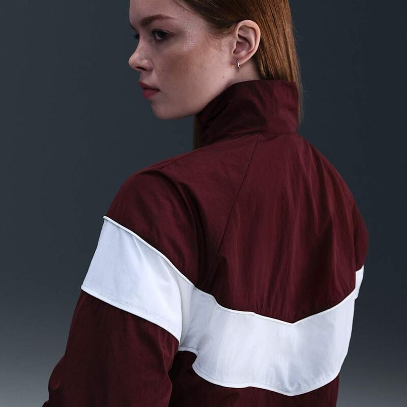 Nike Windrunner, Borgo&ntilde;a Crush/Vela/Vela/(Vela), hi-res