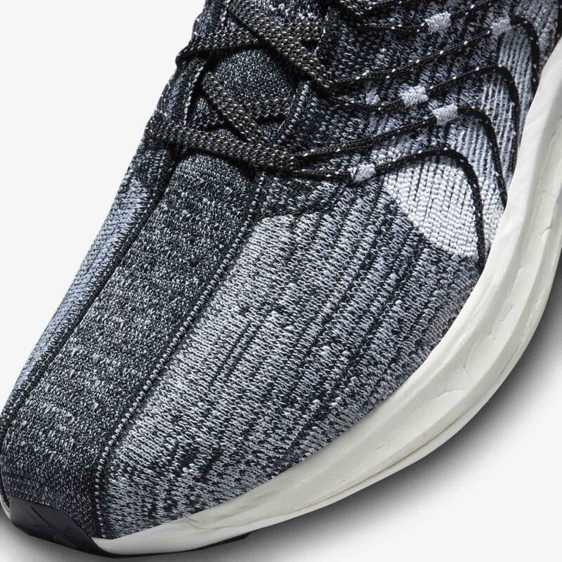 Nike Pegasus Turbo, Negro/Blanco, hi-res