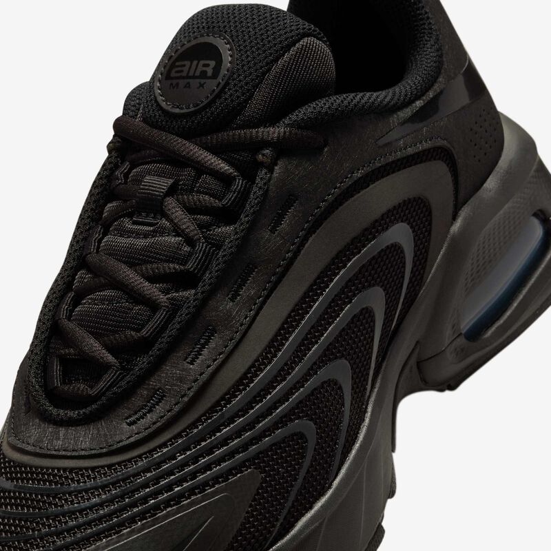 Nike Air Max Fire, Negro/Negro-Blanco, hi-res