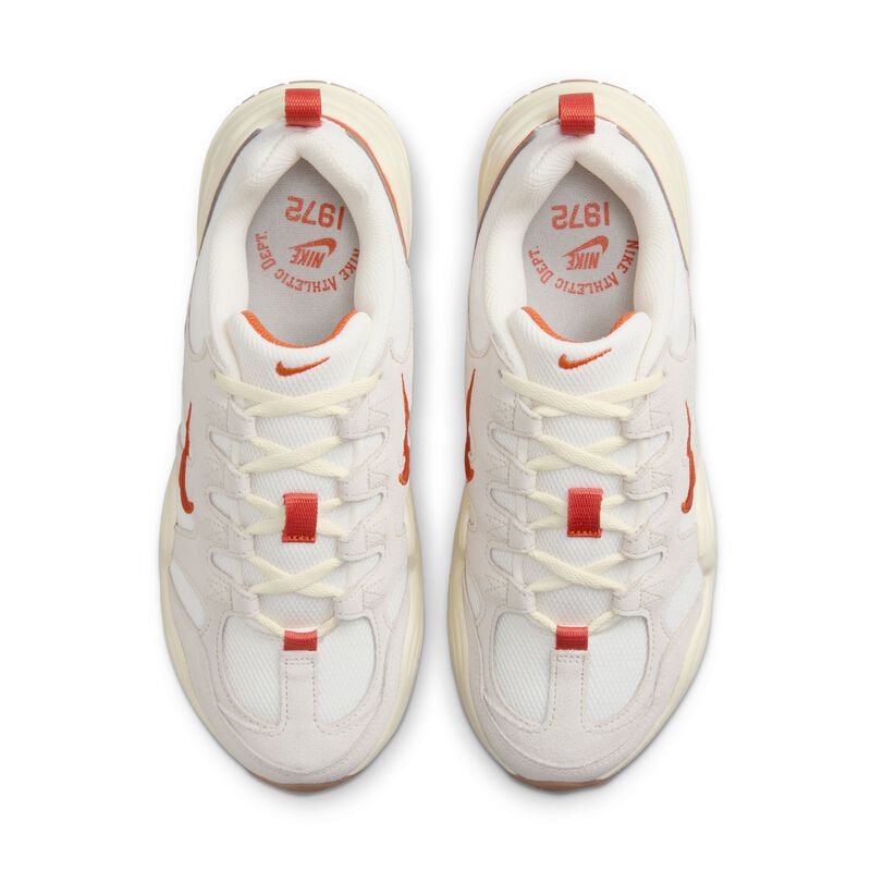 Nike Tech Hera, Vela/Marrón Claro/Leche De Coco/Naranja Fogata, hi-res