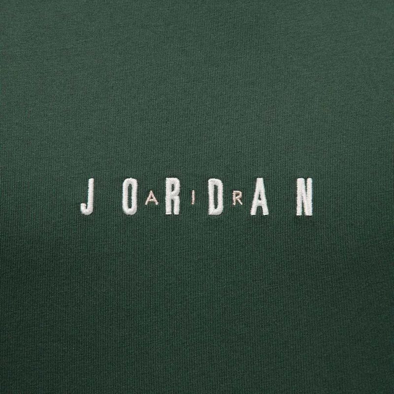 Jordan Air, Verde Medianoche/Vela/(Vela), hi-res
