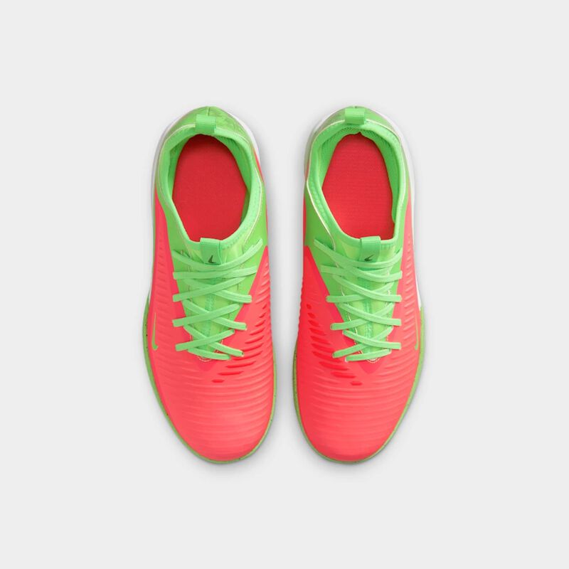 [Ljava.lang.String;@378abad1 Nike Jr. Phantom 6 Low Academy "Erling Haaland", Verde, hi-res
