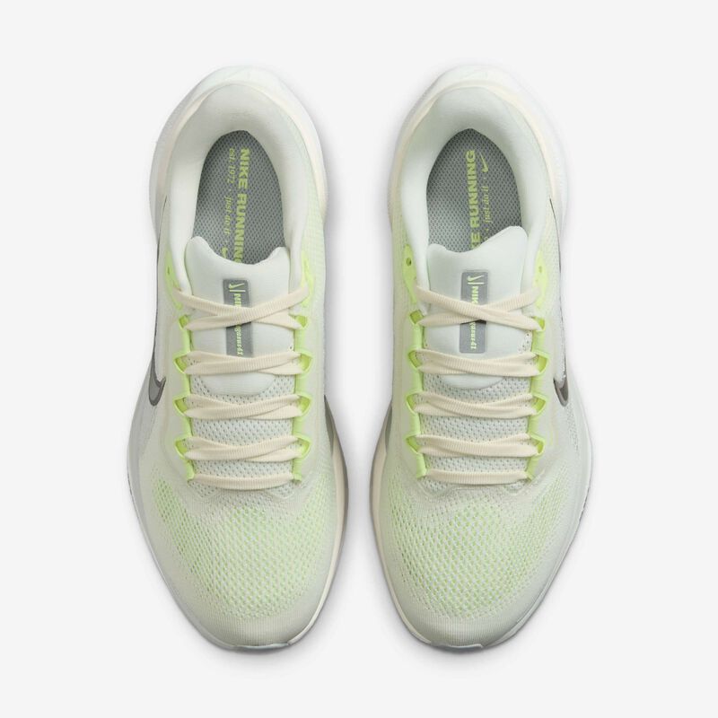 Nike Pegasus 41, Vela/Polvo de fotones/Apenas voltios/Plata metalizado, hi-res