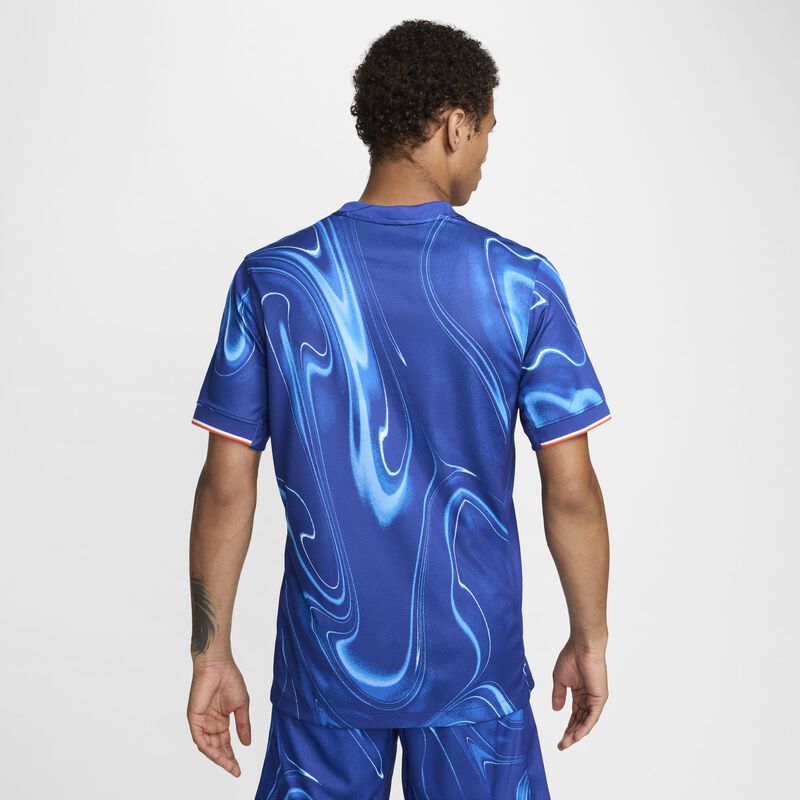 Camiseta Nike Sportswear, Azul, hi-res