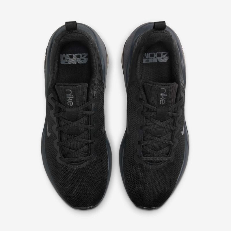 Nike Bella 7, Negro/Negro/Antracita, hi-res