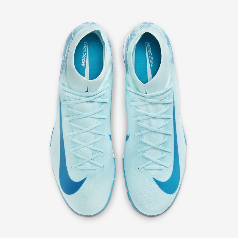 Nike Mercurial Superfly 10 Academy, Azul Glacial/Azul Órbita, hi-res