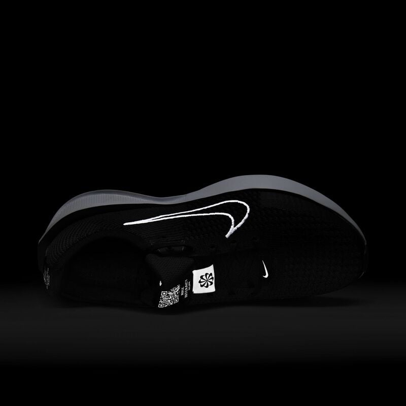 Nike Interact Run, Negro/Antracita/Blanco, hi-res