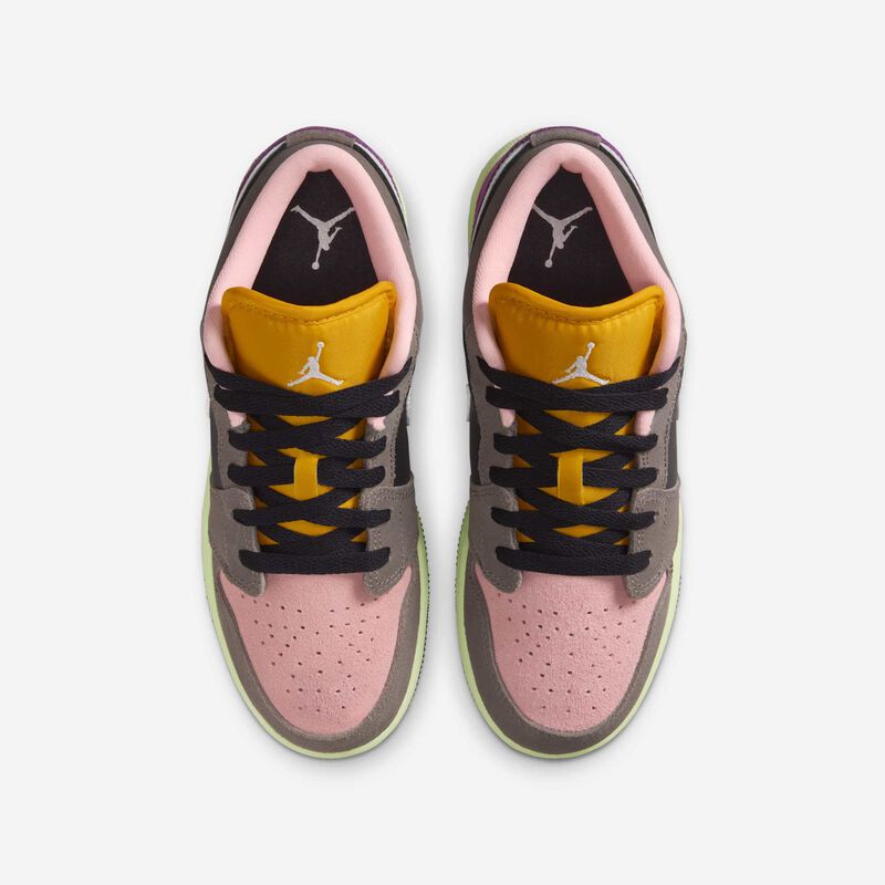 Air Jordan 1 Low SE, Multi-Color, hi-res