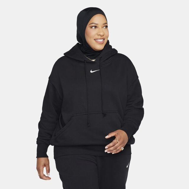 Polera Nike Sportswear, Negro, hi-res