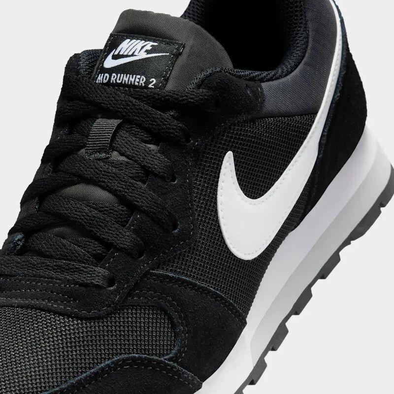 [Ljava.lang.String;@19f1e532 Nike MD Runner 2, Negro, hi-res