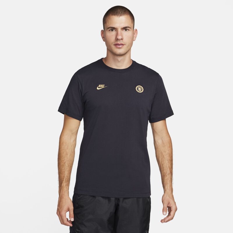 Chelsea FC Essential, Campo Azul, hi-res