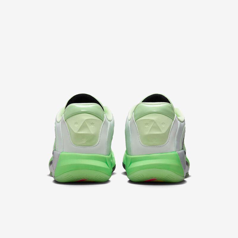 Luka 4 "Space Navigator", Apenas Verde/Vapor Verde/Plata Metalizado/Negro, hi-res