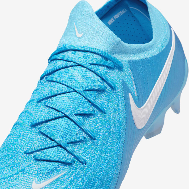 Nike Phantom GX 2 Elite, Azul furia/Blanco, hi-res