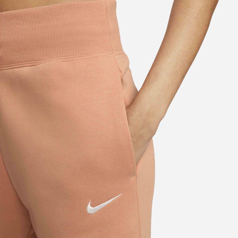 Nike Sportswear Phoenix Fleece, Marrón Ámbar/Vela, hi-res