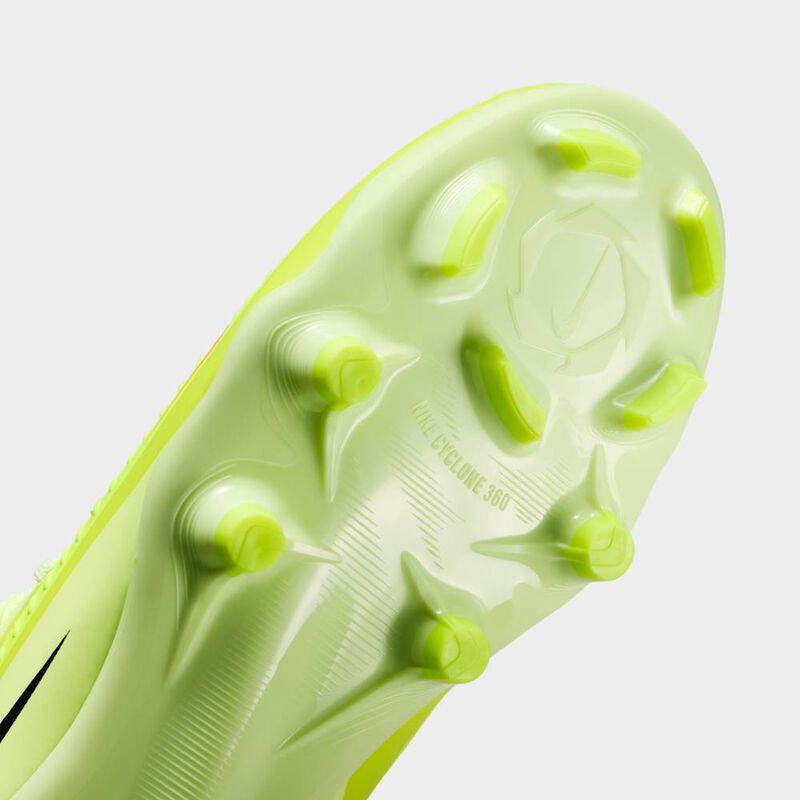 Chimp&uacute;n Nike Phantom, Verde, hi-res