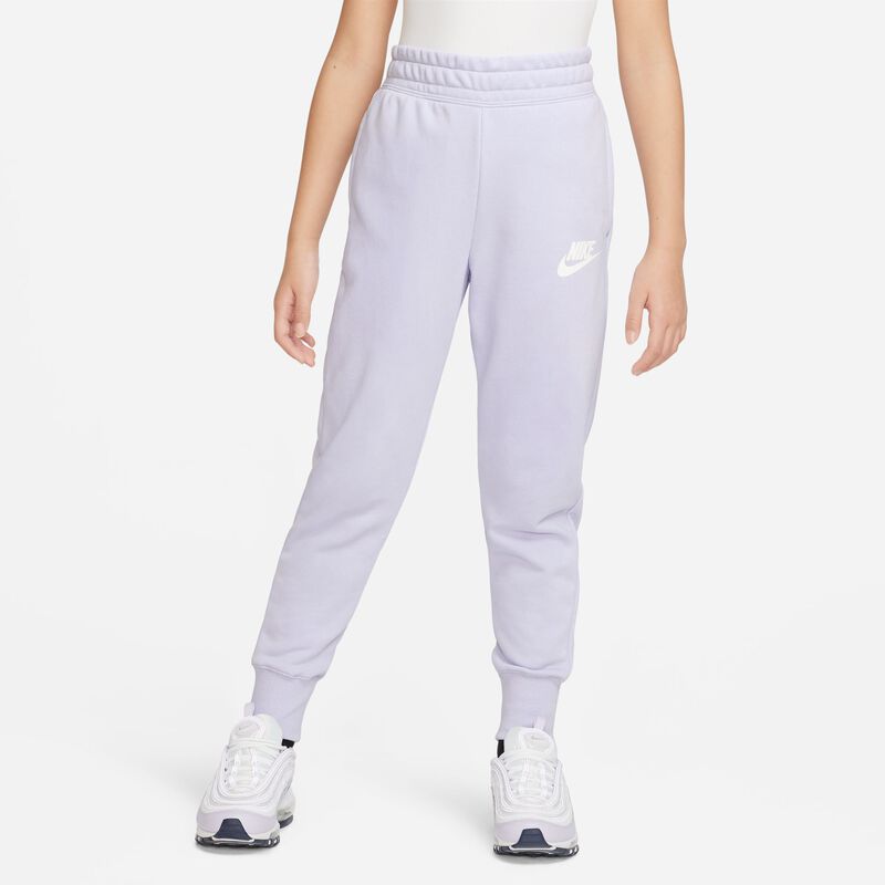 Nike Sportswear Club, Morado oxígeno/Blanco, hi-res