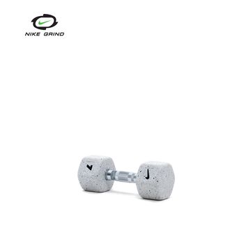 Nike Grind Dumbbell, Part&iacute;cula Gris Lobo, hi-res
